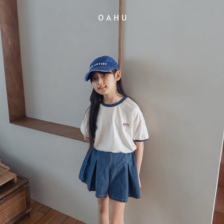 oahu/64. shorts denim S-XL