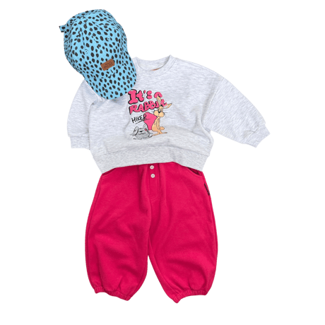 tinyhiker/30. uni cre opard ball cap FREE
