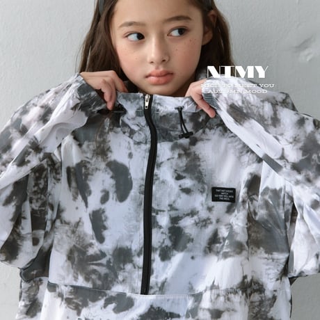 nicetomeetyou/2. fre anorak JS-JL