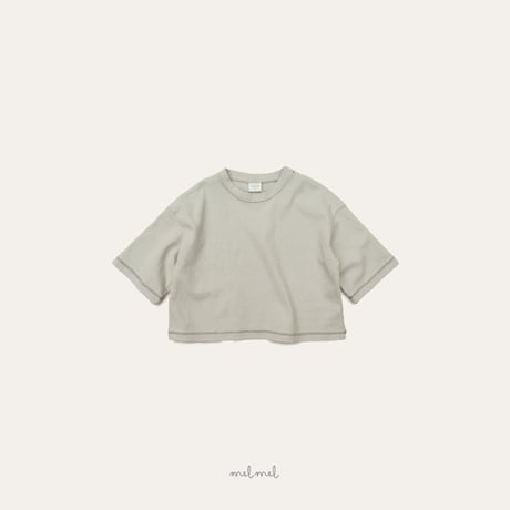 melmel/29. 8 Box T XXS-XL