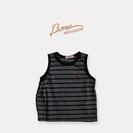 boneoune/57. rucy fer sleeve T-shirt JS-JL
