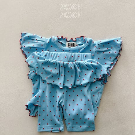 peachpeach/19. apple pants XS-XL