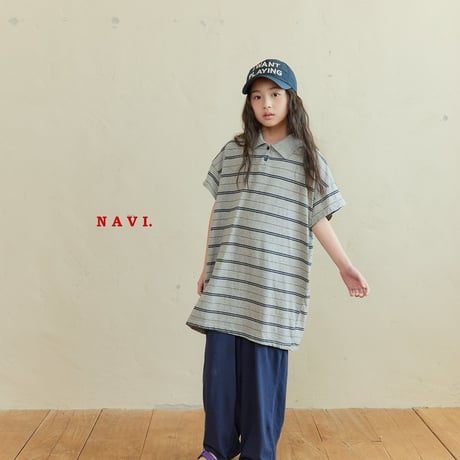navi/23. daily pants S-XL