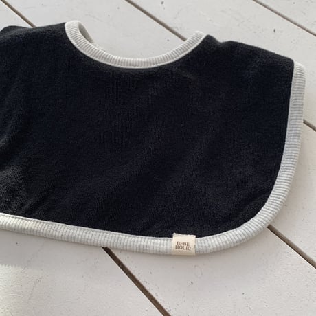 bebeholic/48. both sides terry cape FREE
