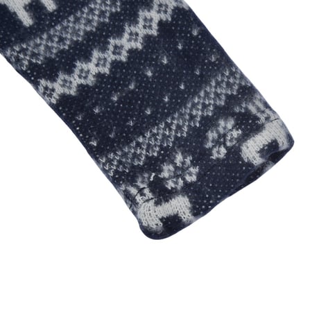 forkchips/63. Nordic cardigan M-XL