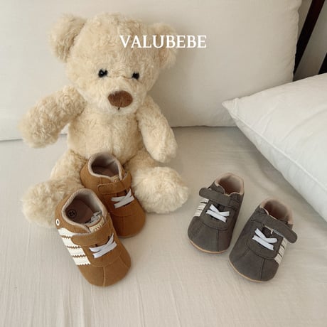 valubebe/87. dubby shoes 12-13