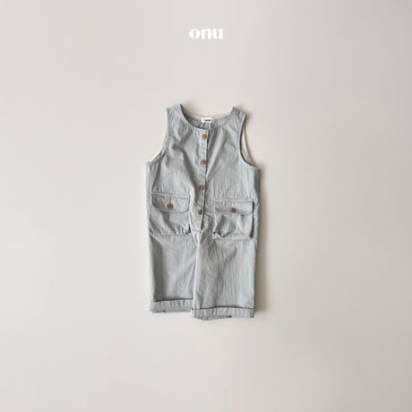 onu/41. wide overalls XS-XL