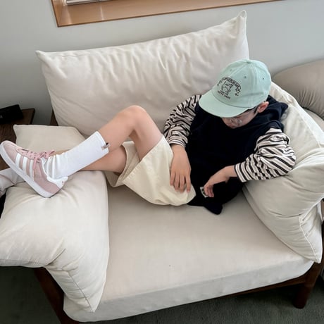 ellymolly/177. color golgi socks FREE