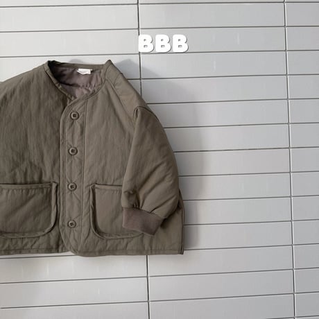 bellabambina/1. kalkal jacket 2XS-XL