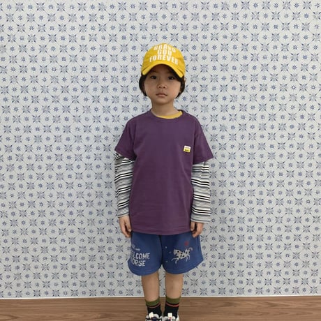 gou/84. dist T-shirt JS-JL