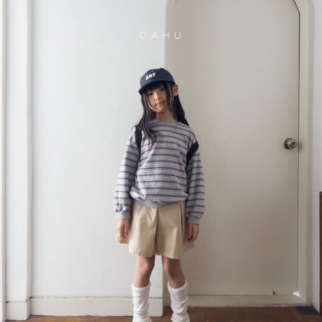 oahu/5. ailet leg warmer S(S-L)-L(JL-JXL)