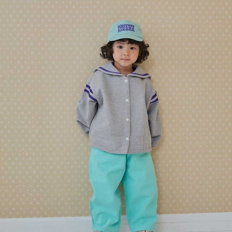 tinyhiker/36. lemon soda pants XS-XL