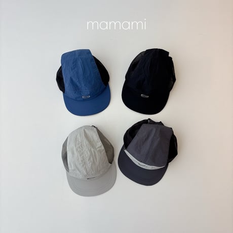 mamami/1. snu cap FREE