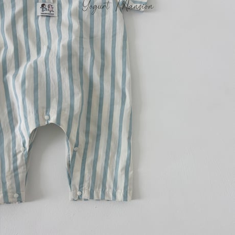 yogurtmansion/20. Koya pajamas FREE(BEBE)