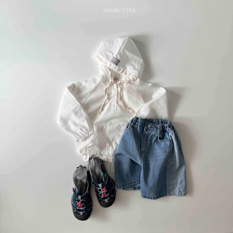andbutter/9. spring socks FREE