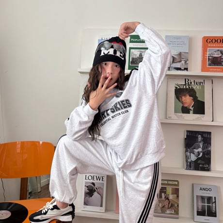 matilda/36. tape pants 15-19