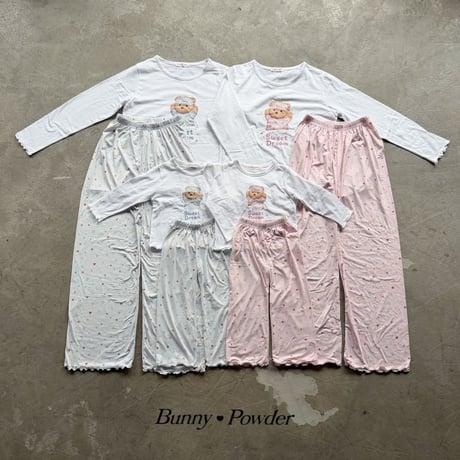 bunnypowder/33. sweet dream (ADULT) set ADULT
