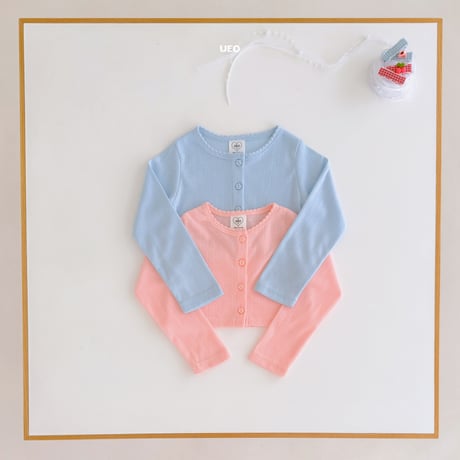 ueo/71. bb cardigan JS-JM