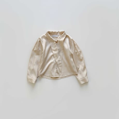 urbanrabbit/29. Scarf Blouse XS-XL