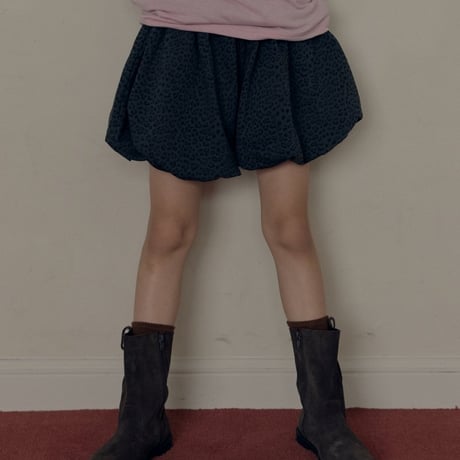 growb/10. leo pants XS-JS