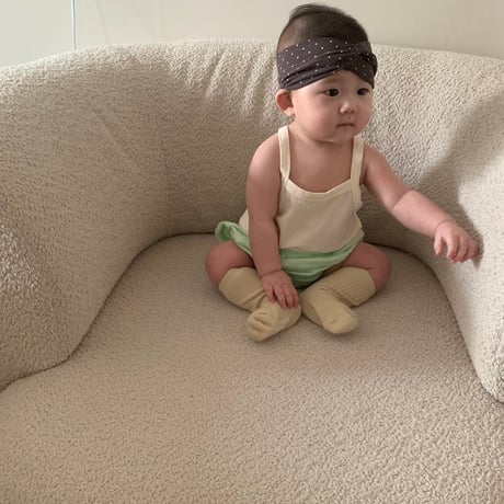 lalaland/53. cuty bloomer 6M-18M