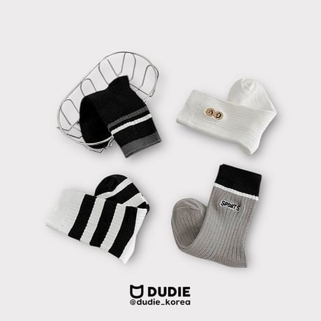 dudie/23. smile sports four set M(130-150)-XL(190-220)