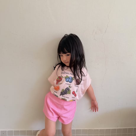 bananaj/54. wendy fresh T-shirt XS-JS