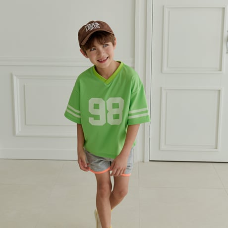 erinj/42. 3bu two color pants JS-JXL