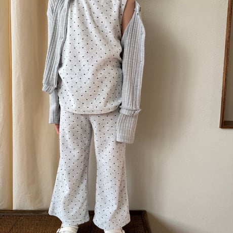 minibonbon/6. naturu cardigan XS-XL