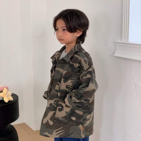 cantuccistudio/75. camel walk jacket S-XL