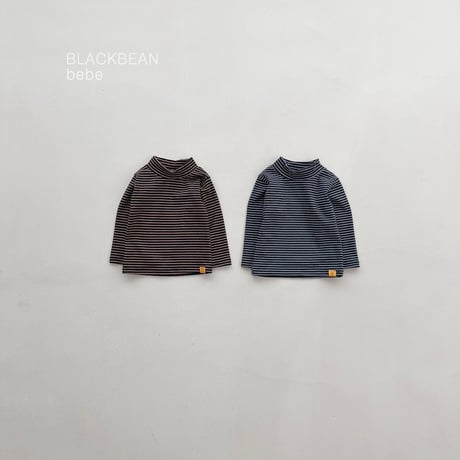 blackbean/8. bebe T-shirt S-M