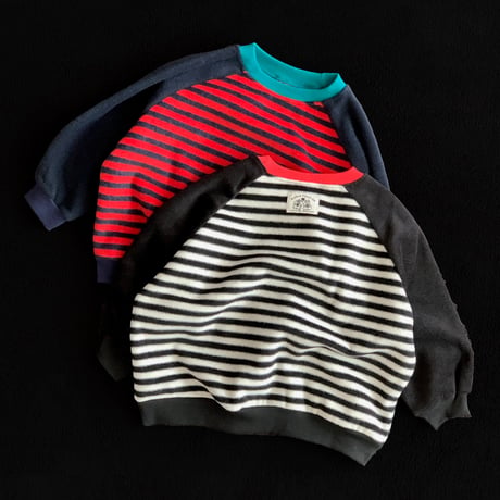 bailey/5. color man-to-man XS-XL