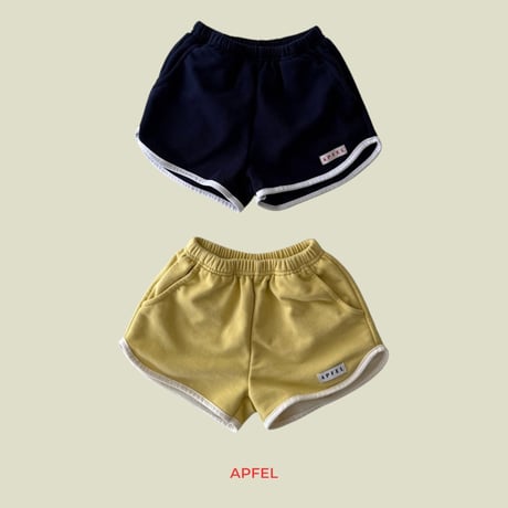 apfel/14. cenne shorts  JS-JM