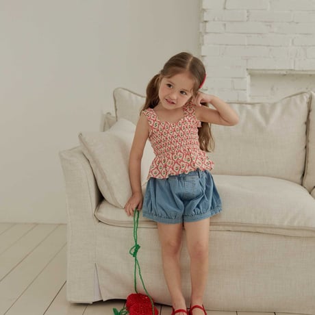 melikey/87. baby pumpkin pants XS-XL
