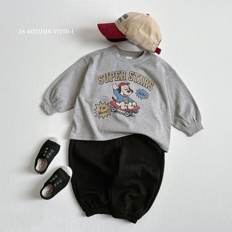 vividi/3. bb jogger XS-XL