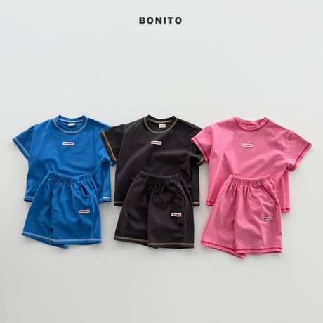 bonito/49. bonito signature set? JS-JM