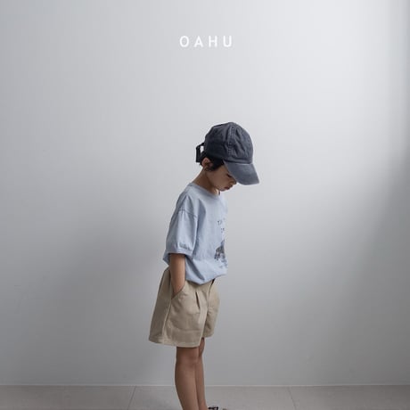 oahu/40. fre shorts  S-XL