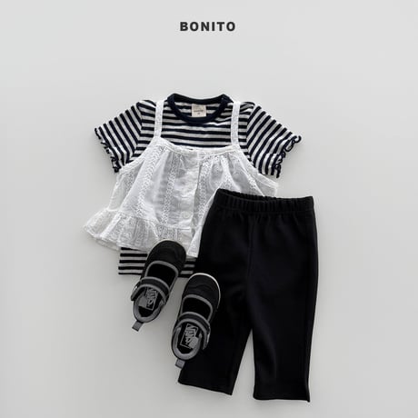 bonito/107. bustier top? 12M-XL