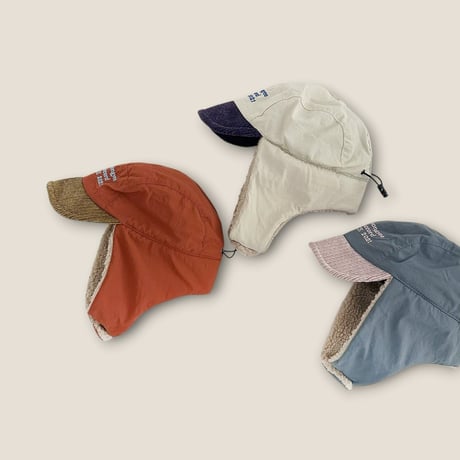 dudie/41. pongpong hat FREE(48CM-52CM)