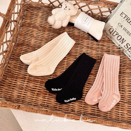 valubebe/11. daily golgi 2 socks FREE(BEBE)