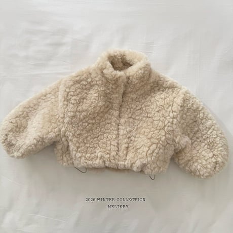 melikey/99. bb fer jacket XS-XL