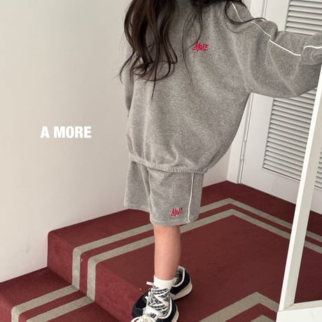 amore/44. jump man-to-man JS-JM