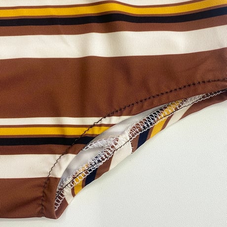 erinj/62. swimsuit crop TOP S-JS