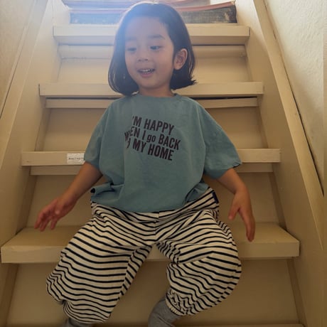 minibonbon/26. home T-shirts JS-JL