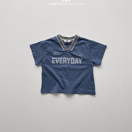 onu/14. yoko sibori T-shirt XS-XL