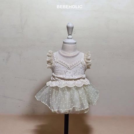bebeholic/9. popcorn bloomer S(3-6M)-L(12-18M)