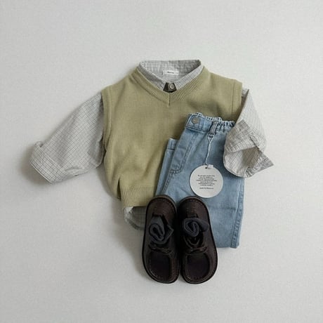 digreen/38. V vest S-2XL