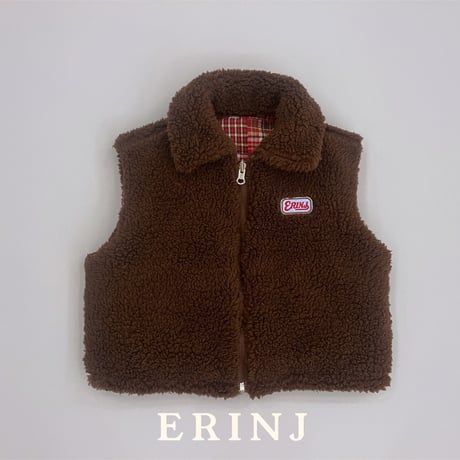 erinj/42. Kenny reverseble Ves T-shirt S-XL