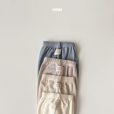 onu/2. sibori leggings XS-XL