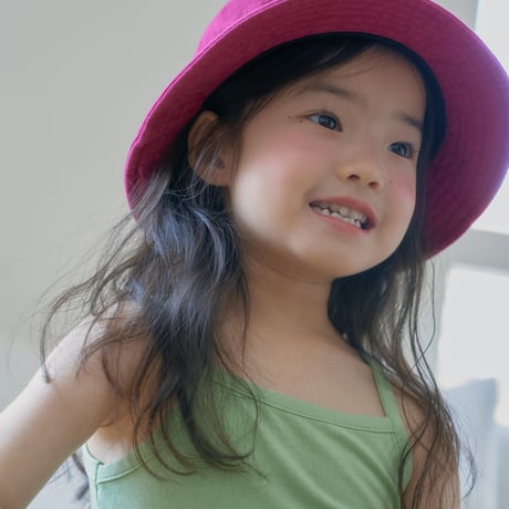 coycoya/1. nomad bucket hat FREE
